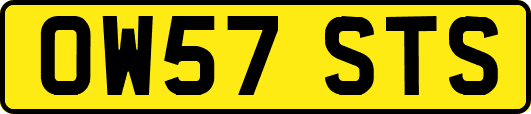 OW57STS