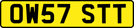 OW57STT