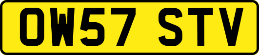 OW57STV