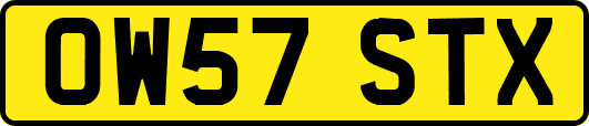OW57STX