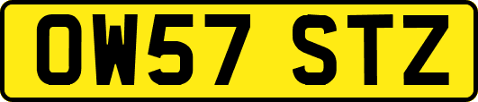 OW57STZ