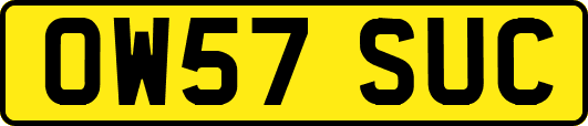 OW57SUC