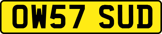 OW57SUD