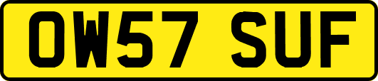 OW57SUF