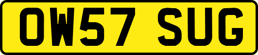 OW57SUG