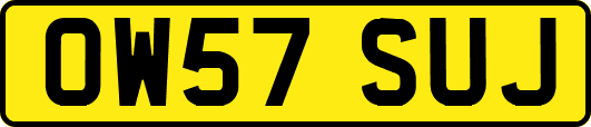 OW57SUJ