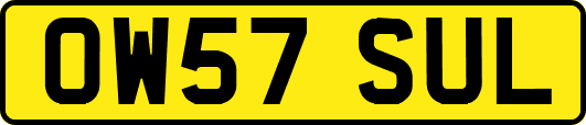 OW57SUL