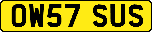 OW57SUS