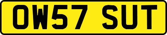 OW57SUT