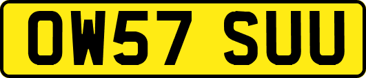 OW57SUU