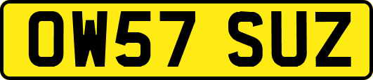 OW57SUZ