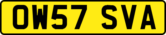 OW57SVA