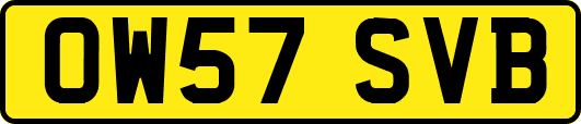 OW57SVB