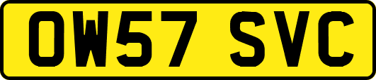 OW57SVC