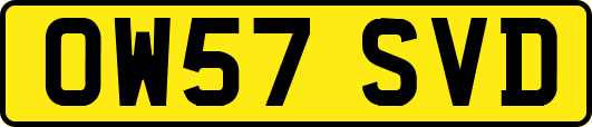 OW57SVD