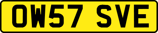 OW57SVE