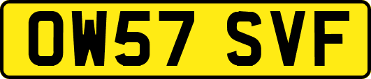 OW57SVF