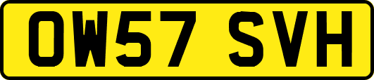 OW57SVH