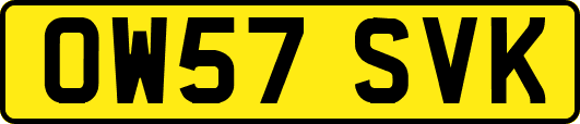 OW57SVK