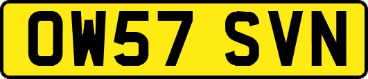 OW57SVN