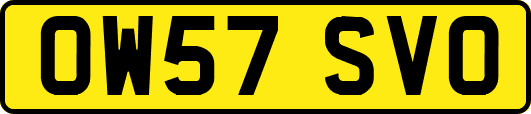 OW57SVO
