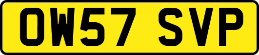 OW57SVP