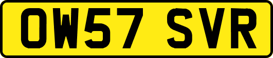OW57SVR