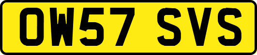 OW57SVS