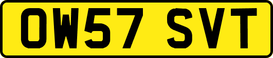 OW57SVT