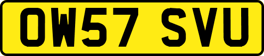 OW57SVU