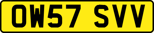 OW57SVV