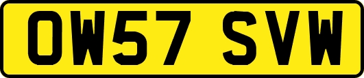 OW57SVW