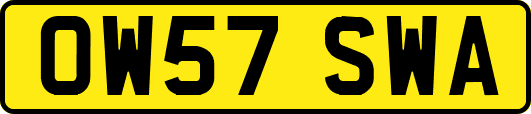 OW57SWA