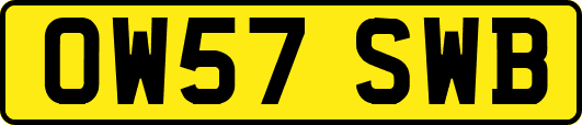 OW57SWB