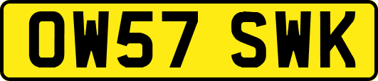 OW57SWK