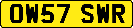 OW57SWR