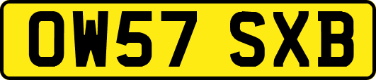 OW57SXB