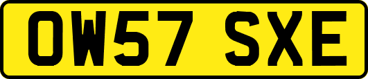 OW57SXE
