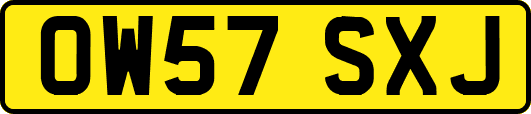 OW57SXJ