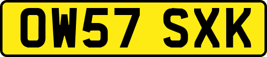 OW57SXK