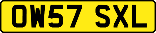 OW57SXL