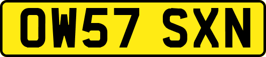 OW57SXN