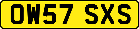 OW57SXS