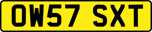OW57SXT