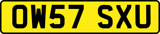 OW57SXU