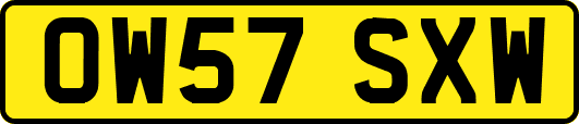 OW57SXW