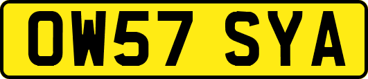 OW57SYA