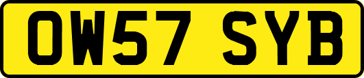OW57SYB