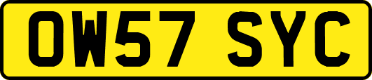 OW57SYC