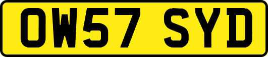 OW57SYD